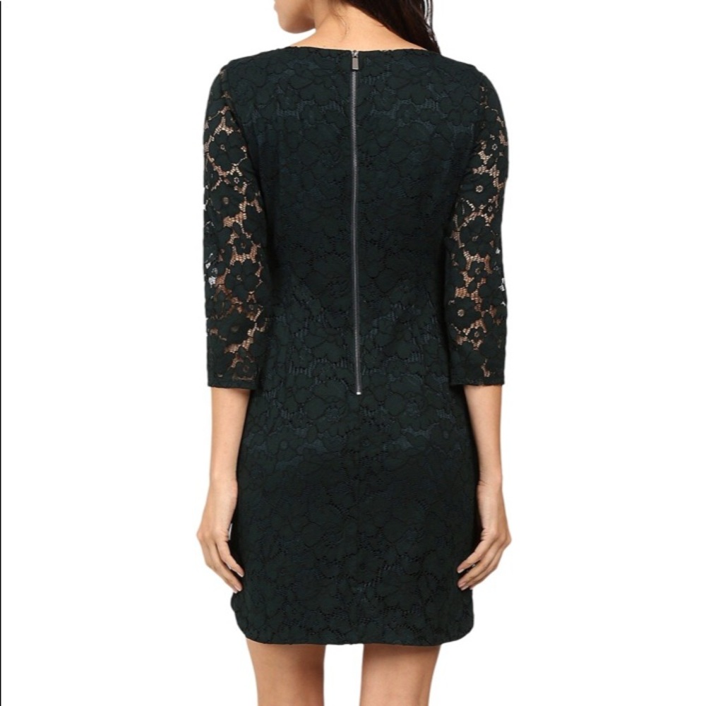 Gorgeous Vince Camuto lace dress
